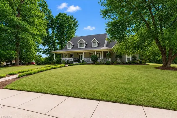 208 Monk Court, North Wilkesboro, NC 28659