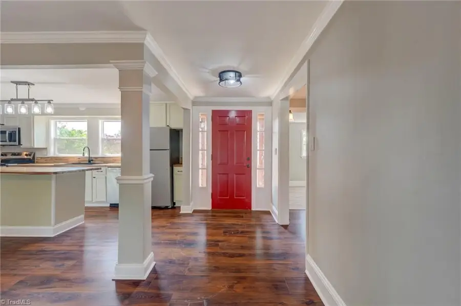 1110 Rosemont Drive, Reidsville, NC 27320 - #2