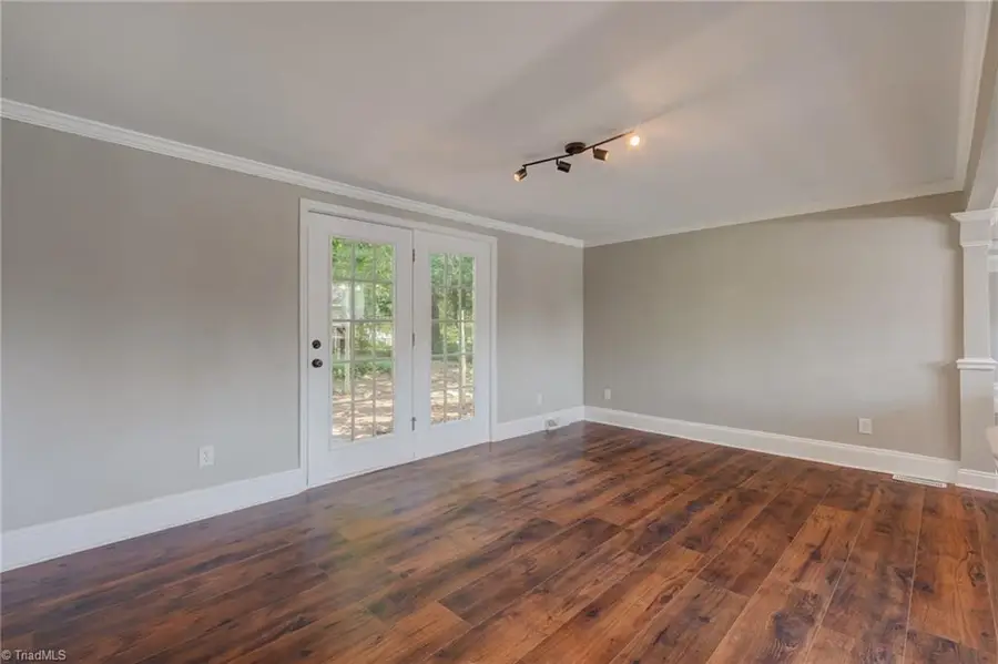 1110 Rosemont Drive, Reidsville, NC 27320 - #3