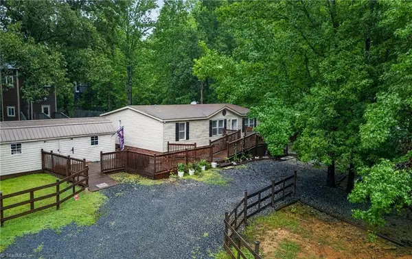 2422 Burney Road, Asheboro, NC 27205
