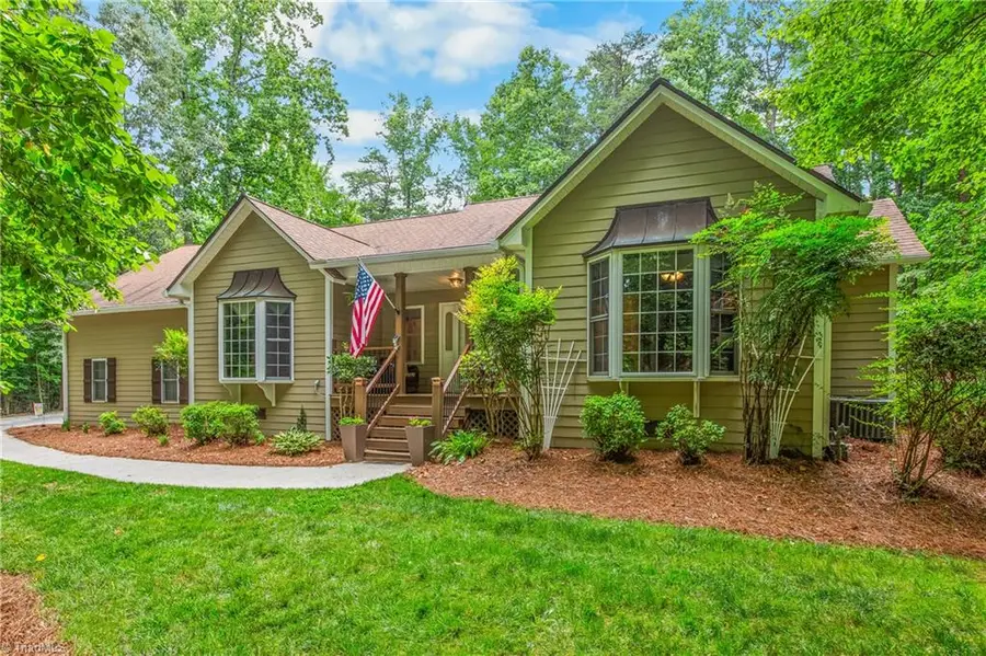 1239 Blackberry Ridge Road, High Point, NC 27265 - #2