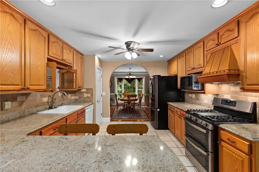 1239 Blackberry Ridge Road, High Point, NC 27265 - #3