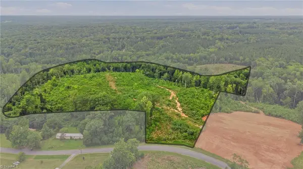 00 Valley Level Road #Parcel A, Reidsville, NC 27320