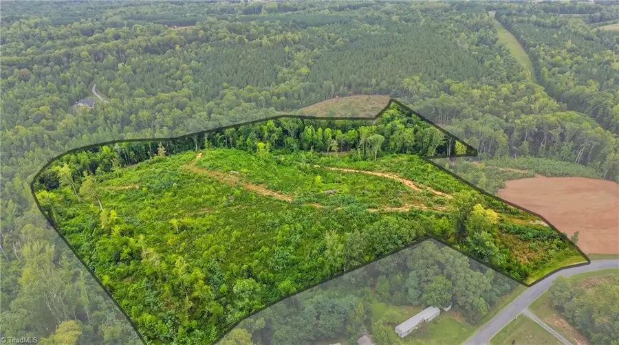 00 Valley Level Road #Parcel A, Reidsville, NC 27320 - #2