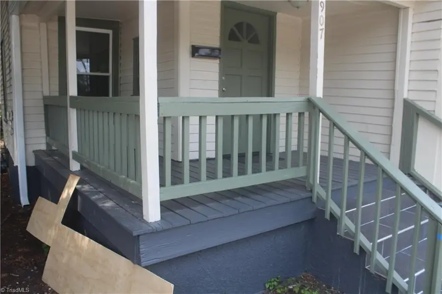 907 N Church Street, Greensboro, NC 27401 - #2