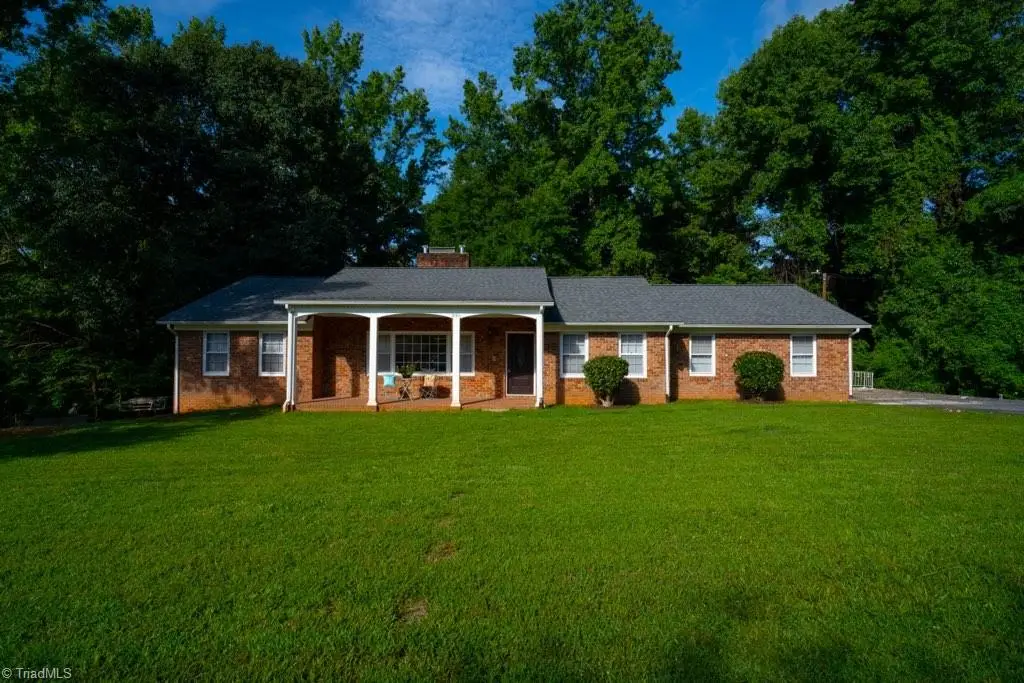 246 Merry Hills Drive, High Point, NC 27262 - #1