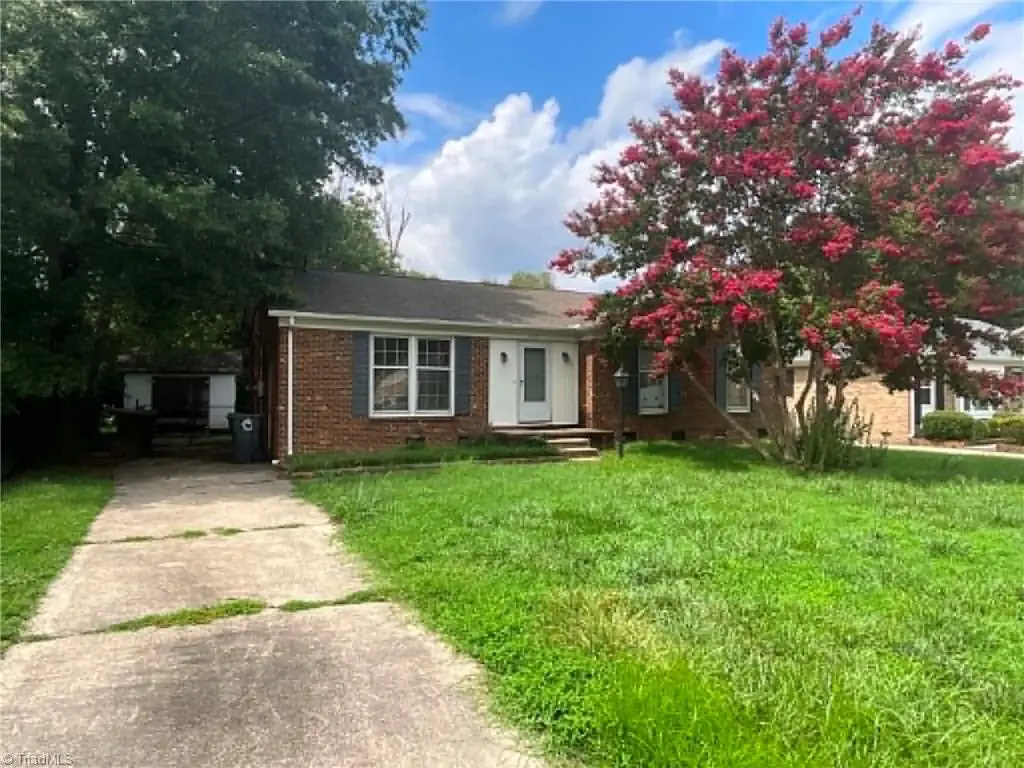 3118 Shallowford Drive, Greensboro, NC 27406 - #1