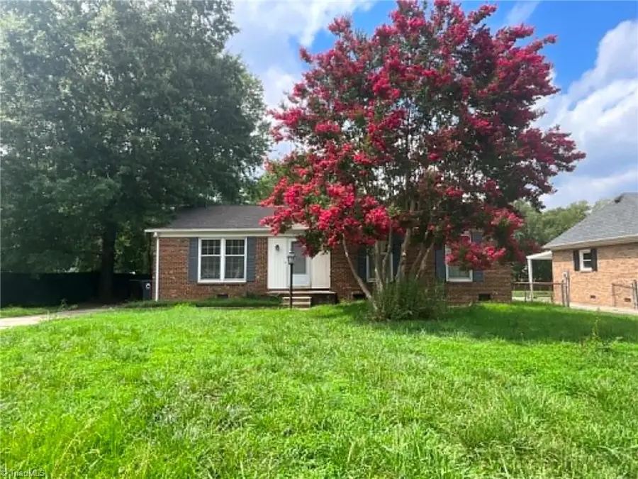 3118 Shallowford Drive, Greensboro, NC 27406 - #2
