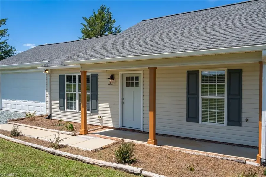 4042 Obra Road, Graham, NC 27253 - #3