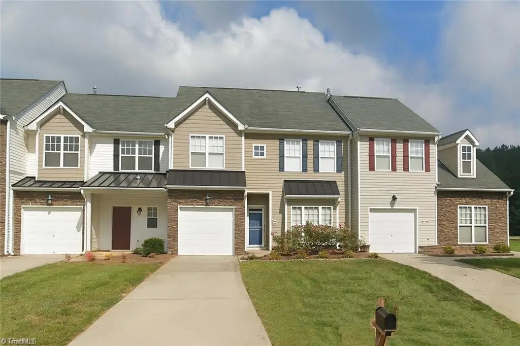 136 Penry Lane, Clemmons, NC 27012 - #1
