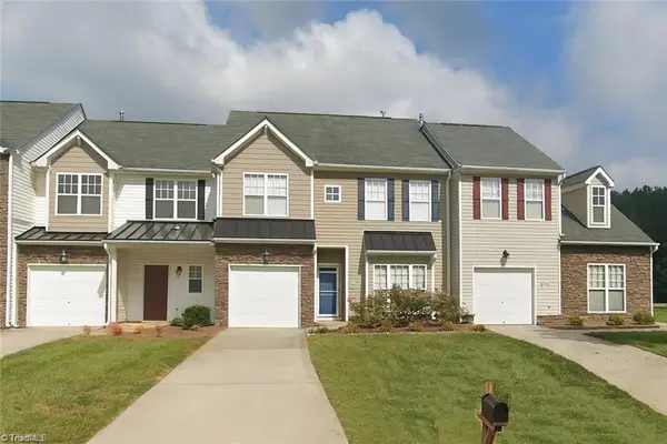 136 Penry Lane, Clemmons, NC 27012