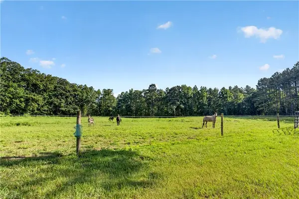 7934 Chapel Hill Church Road, Denton, NC 27239