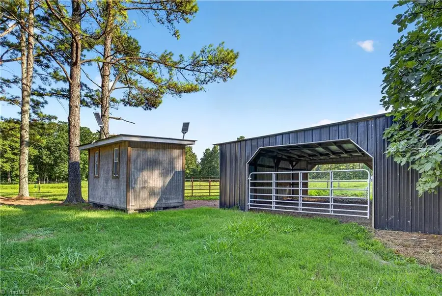 7934 Chapel Hill Church Road, Denton, NC 27239 - #2