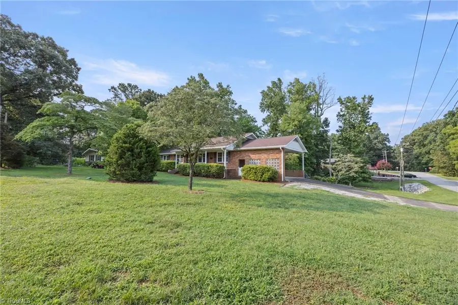 123 Tangle Drive, Jamestown, NC 27282-9367 - #3