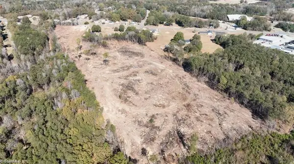 0 Summit Road, Eden, NC 27288