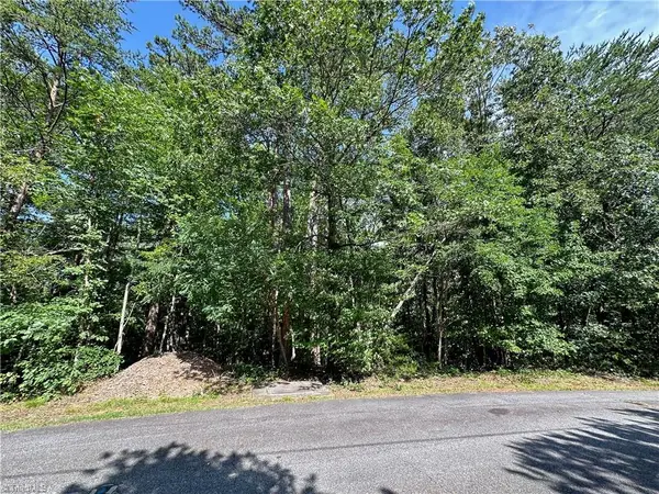 0 John Byrd Road, Morganton, NC 28655
