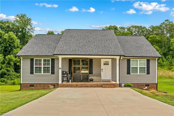 645 Harry Street, China Grove, NC 28023