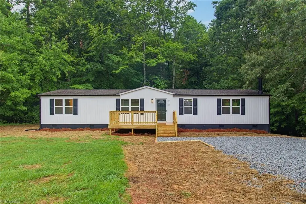 212 Krusinski Lane, Colfax, NC 27235 - #1