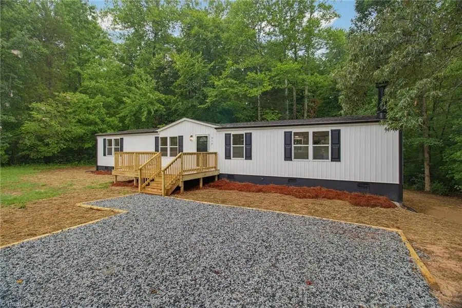 212 Krusinski Lane, Colfax, NC 27235 - #3