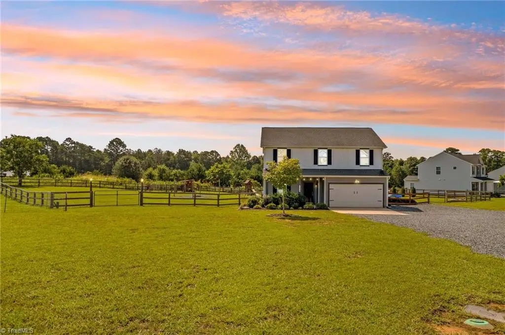135 Stanfield Farm Lane, Stanfield, NC 28163 - #1