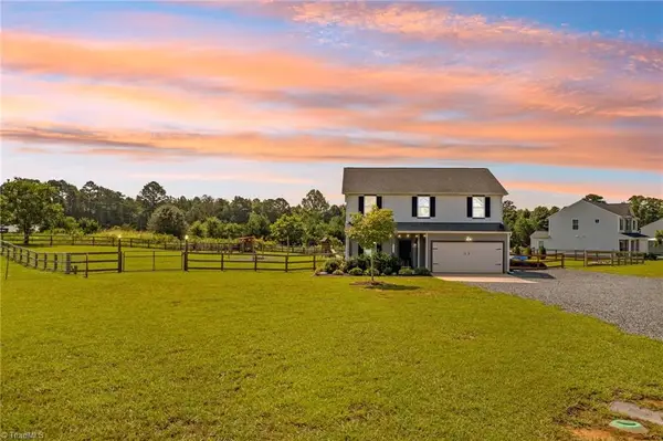 135 Stanfield Farm Lane, Stanfield, NC 28163