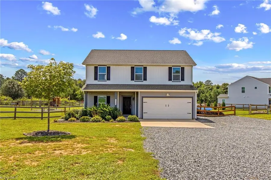 135 Stanfield Farm Lane, Stanfield, NC 28163 - #2