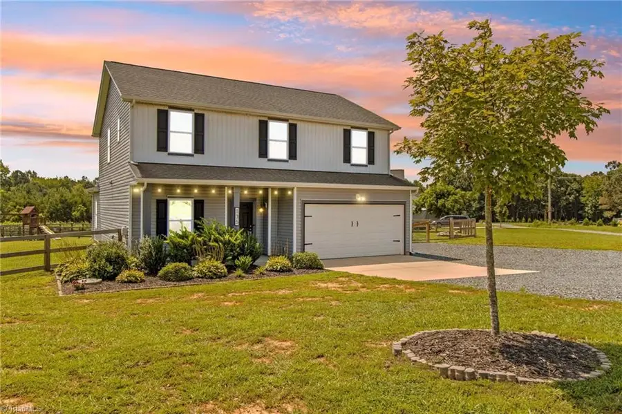 135 Stanfield Farm Lane, Stanfield, NC 28163 - #3
