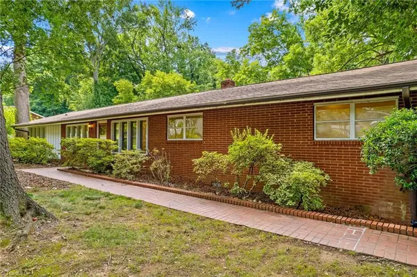 1221 Forestdale Drive, Salisbury, NC 28144