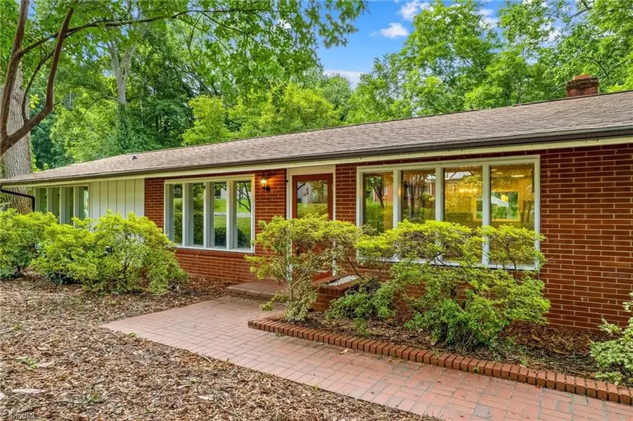 1221 Forestdale Drive, Salisbury, NC 28144 - #2