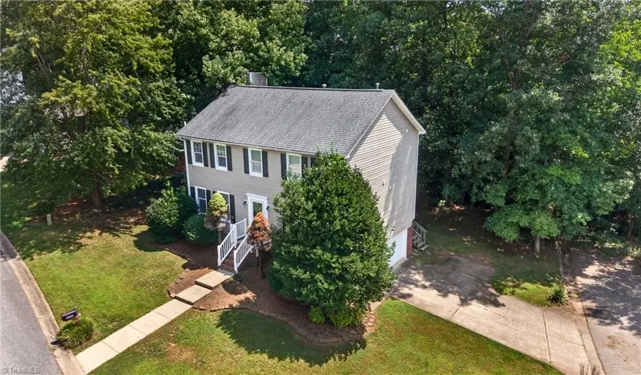 4700 Pine Hollow Lane, Greensboro, NC 27410 - #2