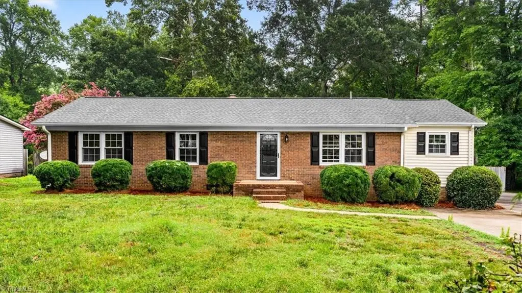 5007 Shoreline Drive, Bruce, NC 27410 - #1