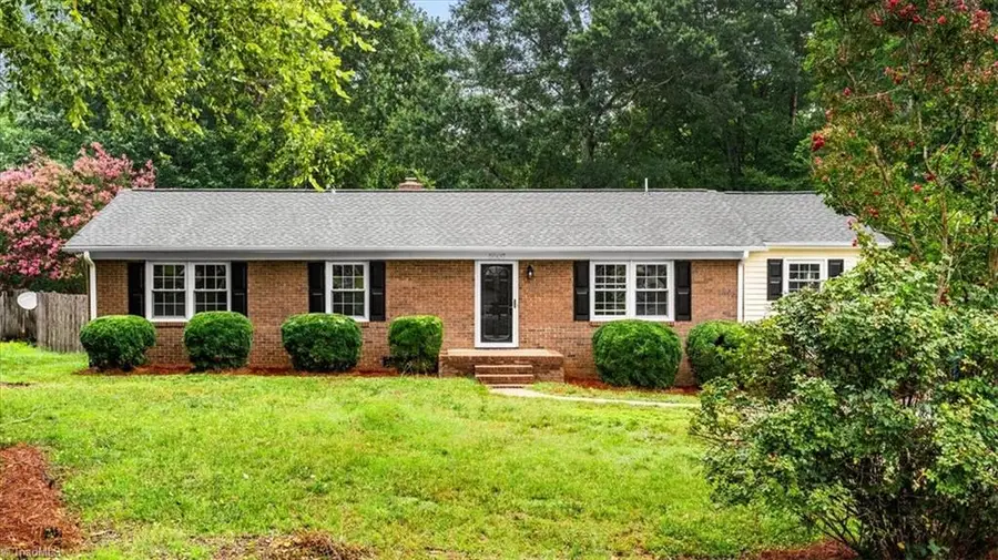 5007 Shoreline Drive, Bruce, NC 27410 - #2