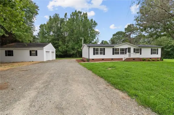 2773 Quakenbush Road, Snow Camp, NC 27349