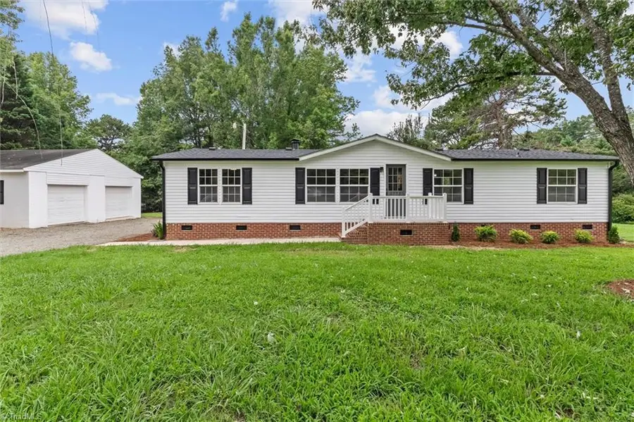 2773 Quakenbush Road, Snow Camp, NC 27349 - #2