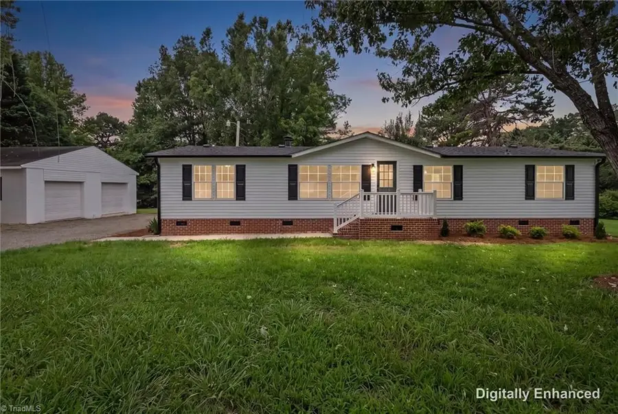 2773 Quakenbush Road, Snow Camp, NC 27349 - #3