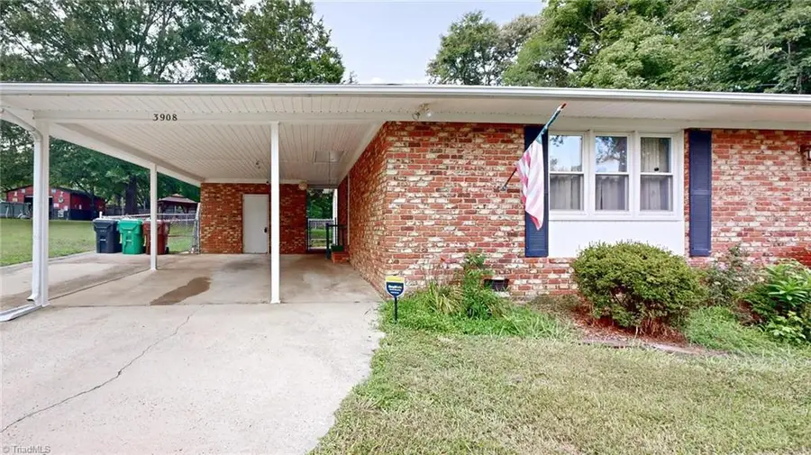 3908 Beverly Hills Drive, High Point, NC 27265 - #2