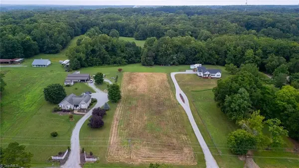 0 Curry Road, High Point, NC 27265