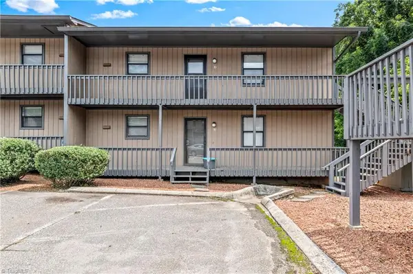 150 Vista Circle #D, Winston-Salem, NC 27106