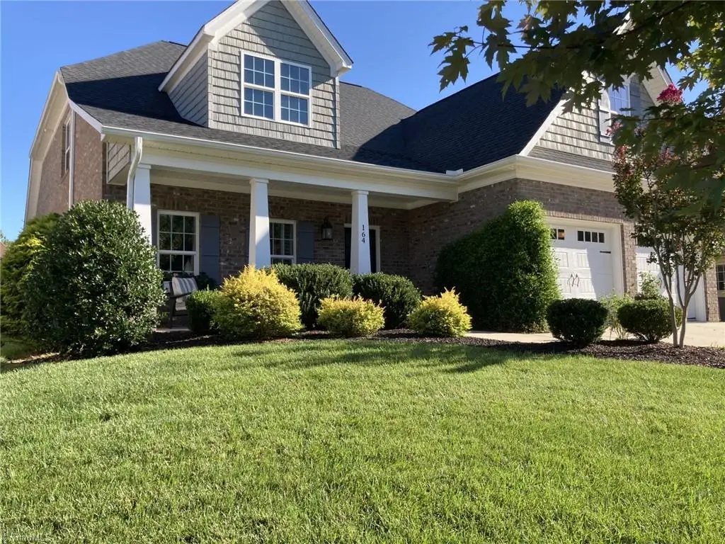 164 Quail Run Drive, Clemmons, NC 27012 - #1