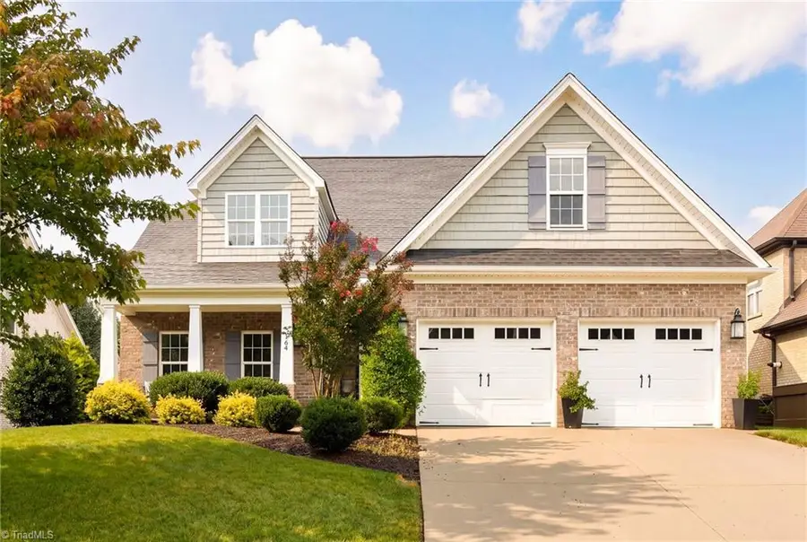 164 Quail Run Drive, Clemmons, NC 27012 - #2