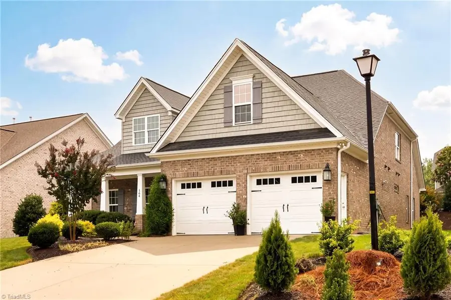 164 Quail Run Drive, Clemmons, NC 27012 - #3