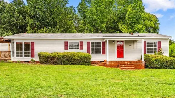 184 Lick Fork Creek Road, Reidsville, NC 27320