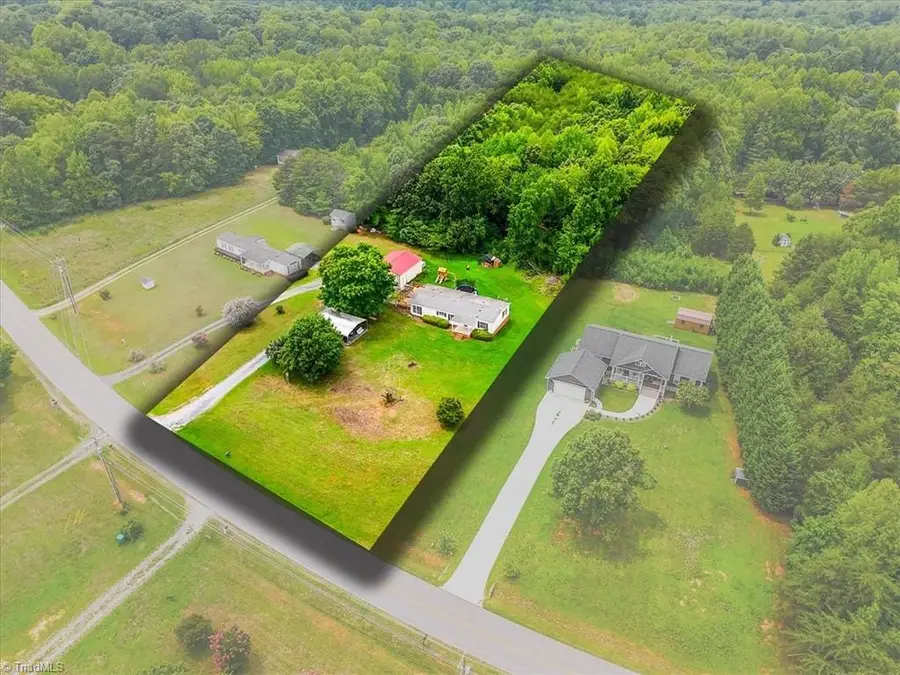 184 Lick Fork Creek Road, Reidsville, NC 27320 - #3