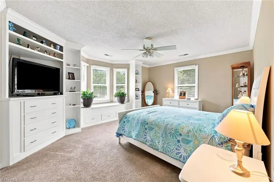 126 Fox Chase Court, Lexington, NC 27295 - #2