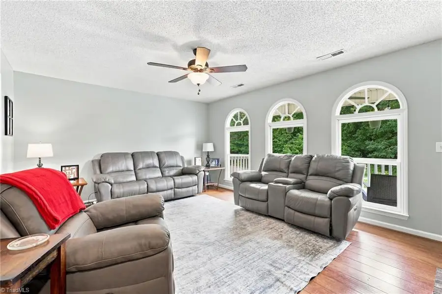 126 Fox Chase Court, Lexington, NC 27295 - #3