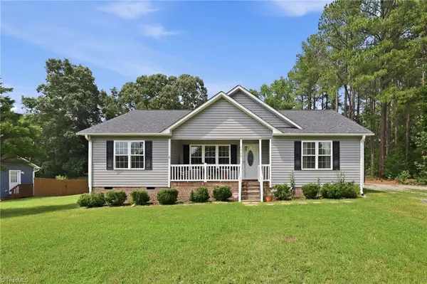 5568 Kimberly Lane, Trinity, NC 27370