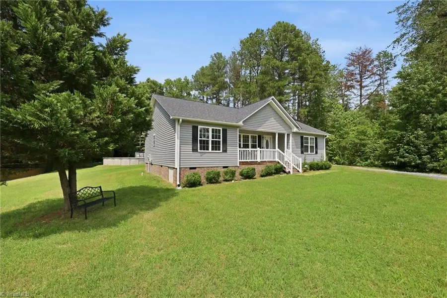 5568 Kimberly Lane, Trinity, NC 27370 - #3