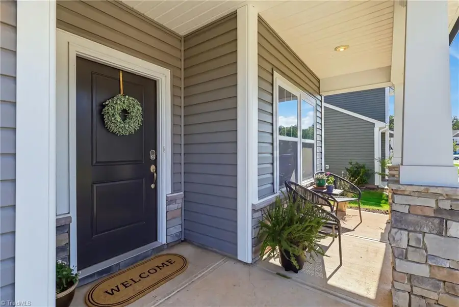 2404 Dukes Hollow Court, High Point, NC 27265 - #2