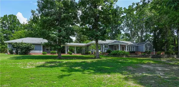 628 Ritters Lake Road, Greensboro, NC 27406