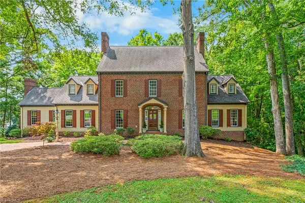 312 Partridge Lane, Lexington, NC 27292